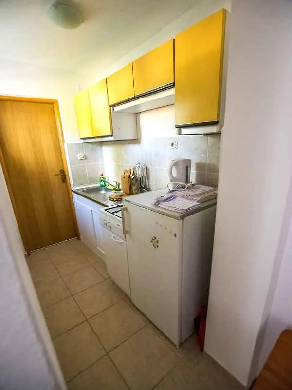 Apartment Seline/Paklenica Riviera 6878