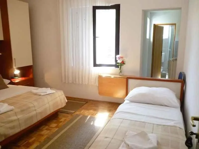Apartment Seline/Paklenica Riviera 6878