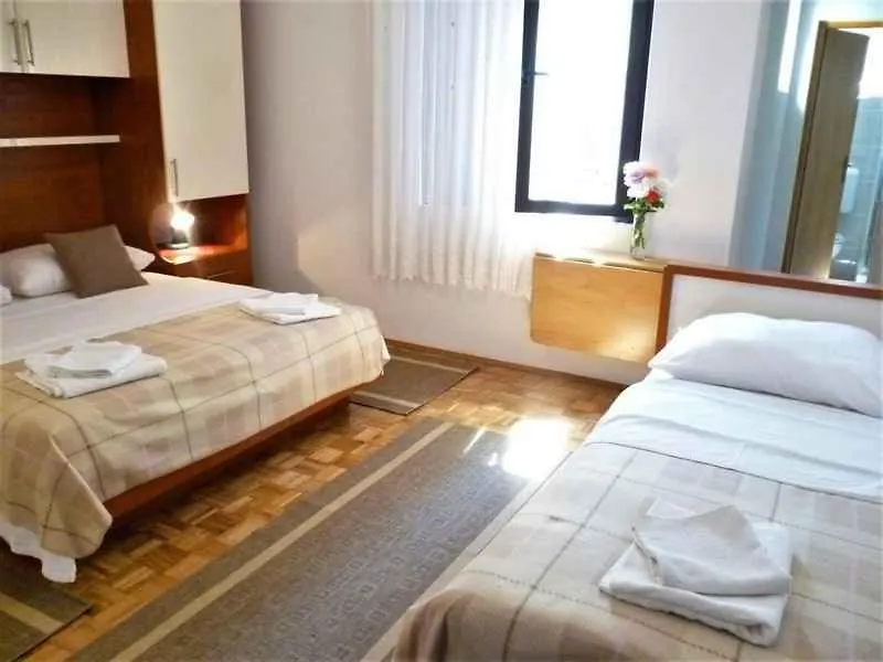 Apartment Seline/Paklenica Riviera 6878  Seline