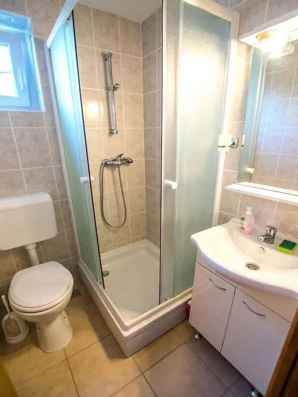 Apartment Seline/Paklenica Riviera 6878