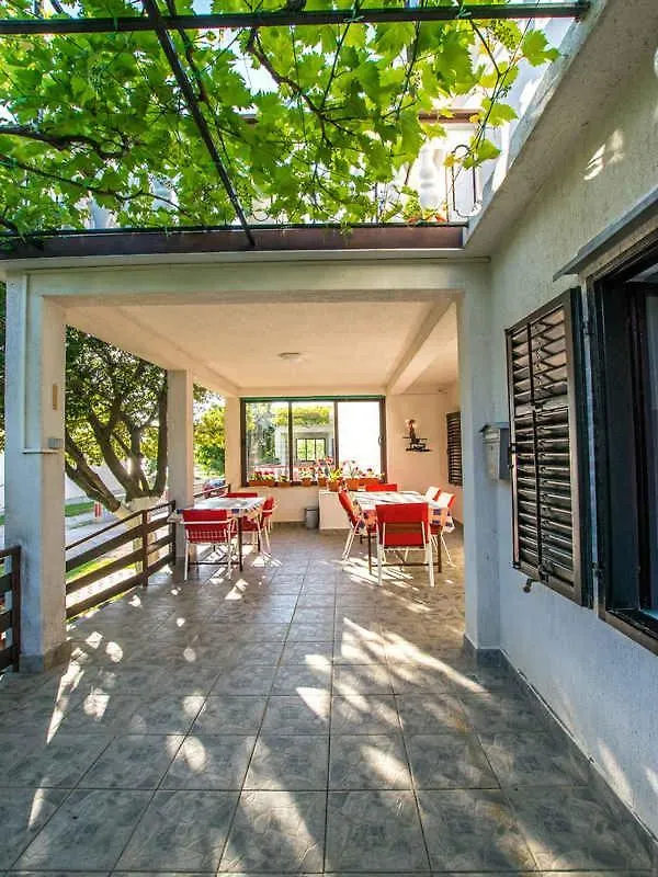 Apartment Seline/Paklenica Riviera 6878