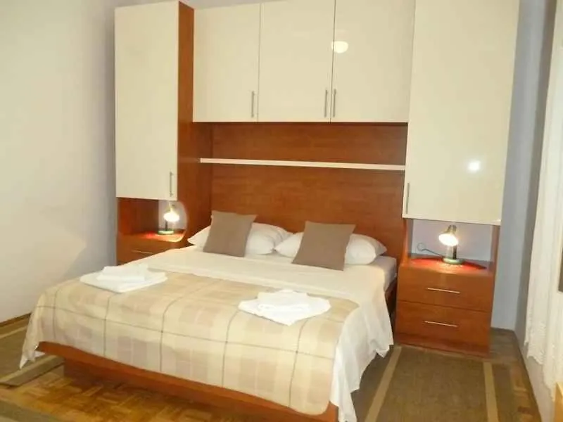 Apartment Seline/Paklenica Riviera 6878 Croatia