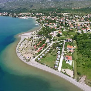 Apartman Ana, Seline